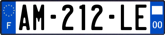 AM-212-LE