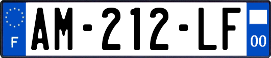 AM-212-LF