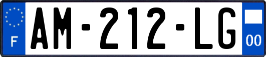 AM-212-LG