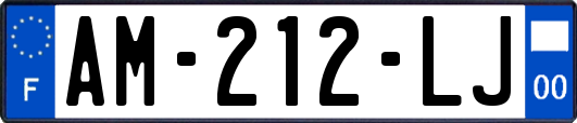 AM-212-LJ