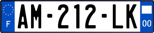 AM-212-LK
