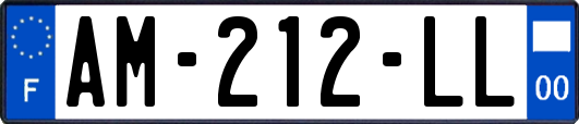 AM-212-LL