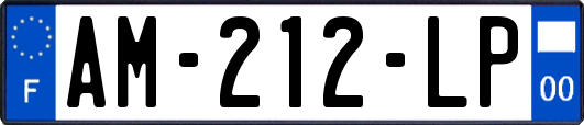AM-212-LP