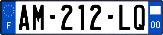 AM-212-LQ