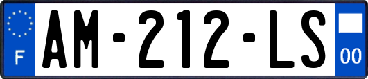 AM-212-LS