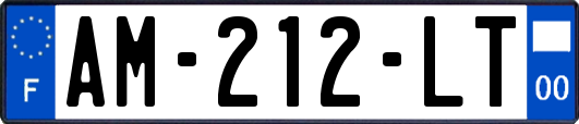 AM-212-LT