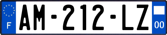 AM-212-LZ