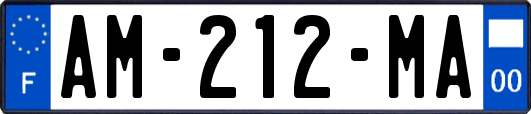 AM-212-MA