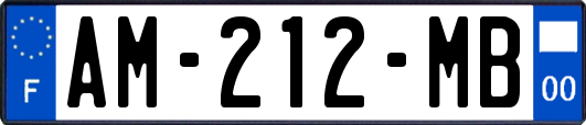 AM-212-MB
