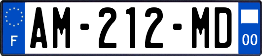 AM-212-MD