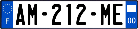 AM-212-ME