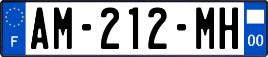 AM-212-MH