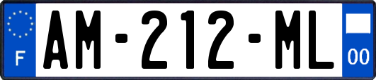 AM-212-ML
