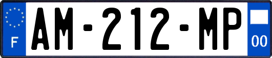 AM-212-MP