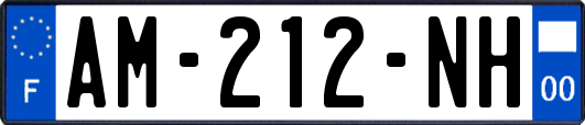 AM-212-NH