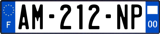 AM-212-NP