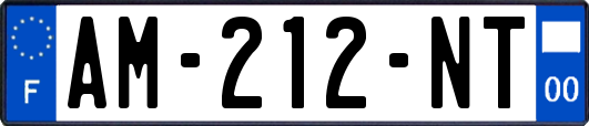 AM-212-NT