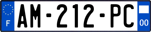 AM-212-PC