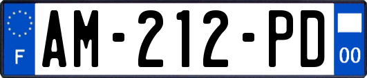 AM-212-PD