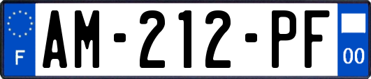 AM-212-PF