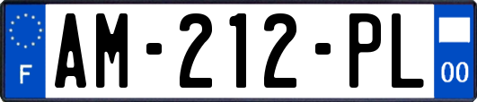 AM-212-PL