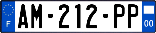AM-212-PP