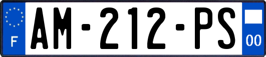 AM-212-PS