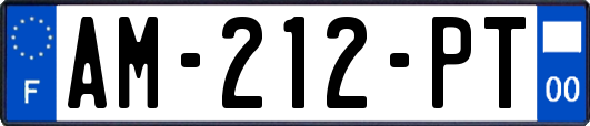 AM-212-PT
