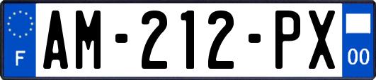 AM-212-PX