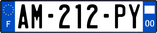 AM-212-PY