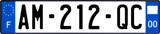 AM-212-QC