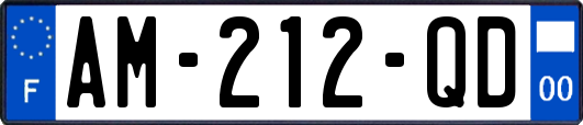 AM-212-QD