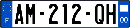 AM-212-QH
