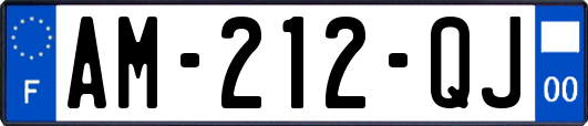 AM-212-QJ
