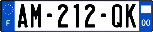 AM-212-QK