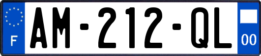 AM-212-QL