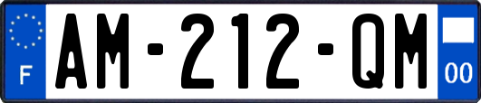 AM-212-QM