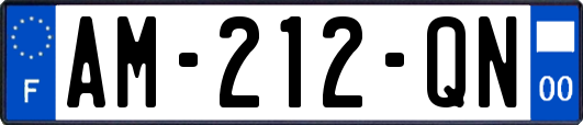 AM-212-QN
