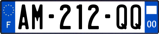 AM-212-QQ