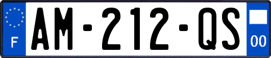 AM-212-QS