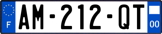 AM-212-QT