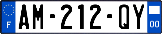 AM-212-QY