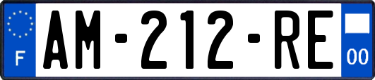 AM-212-RE