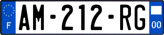 AM-212-RG