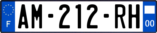 AM-212-RH