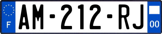 AM-212-RJ