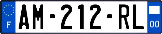 AM-212-RL