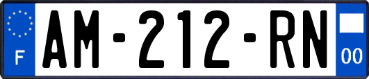 AM-212-RN