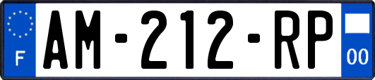 AM-212-RP