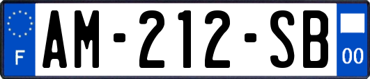 AM-212-SB